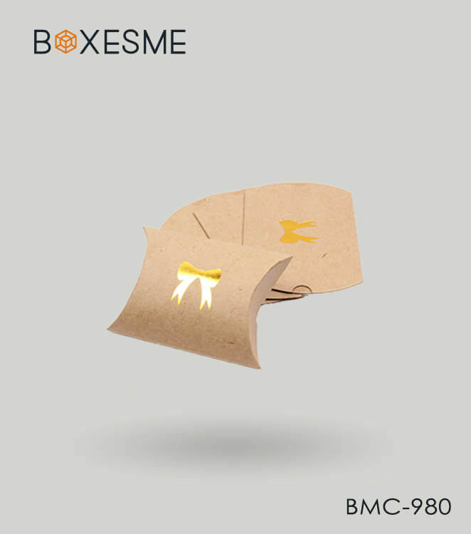 custom pillow boxes wholesale